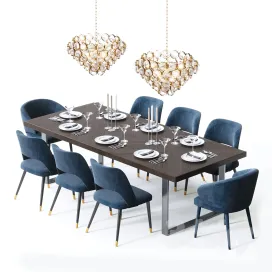 Eichholtz dining